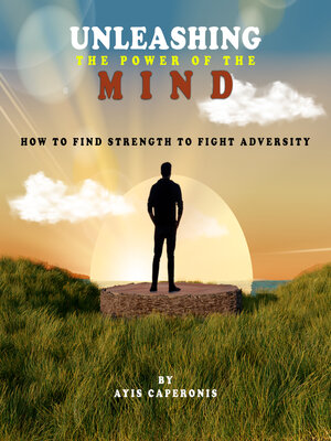cover image of Unleashing the Power of the Mind
